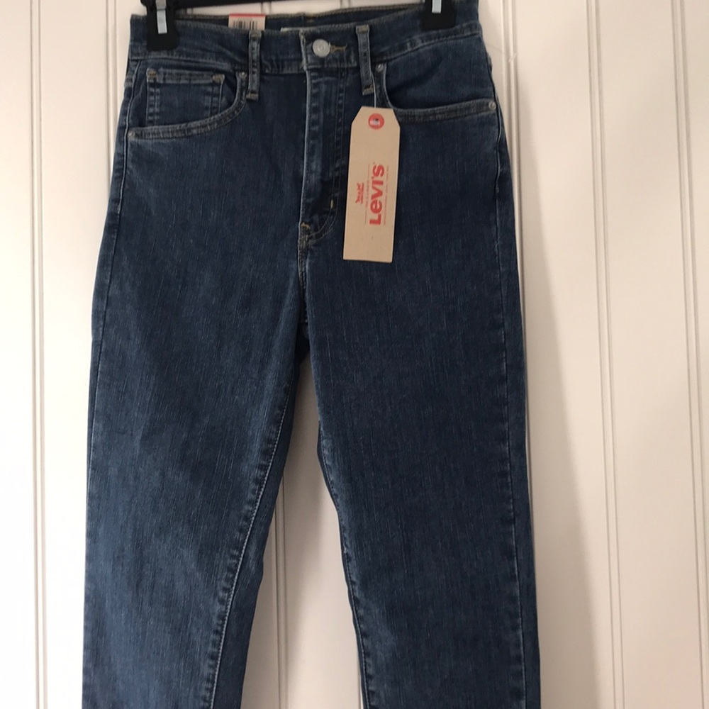 Levi’s jeans